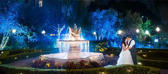 <strong>Architectural Lighting</strong> Installation and Design